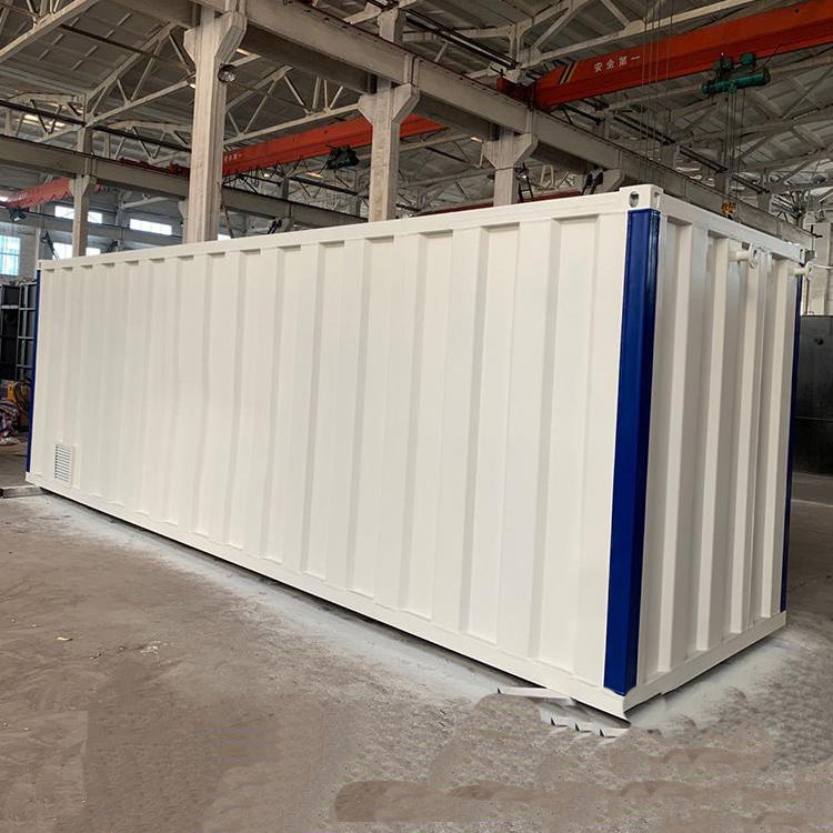 室外一體化實(shí)驗(yàn)室污水處理設(shè)備廠(chǎng)家